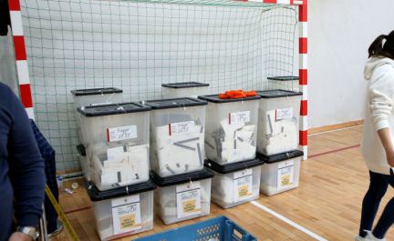Gara per deputet ne Tirane: 5 kandidatet me te votuar nga secila parti